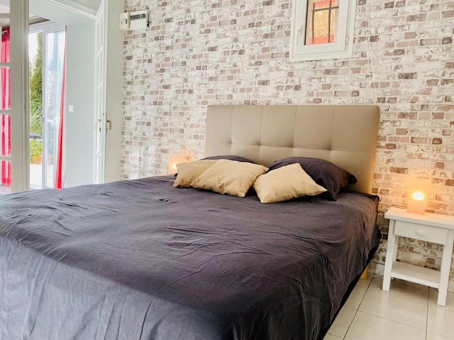Flat Apartment Flayosc ภายนอก รูปภาพ