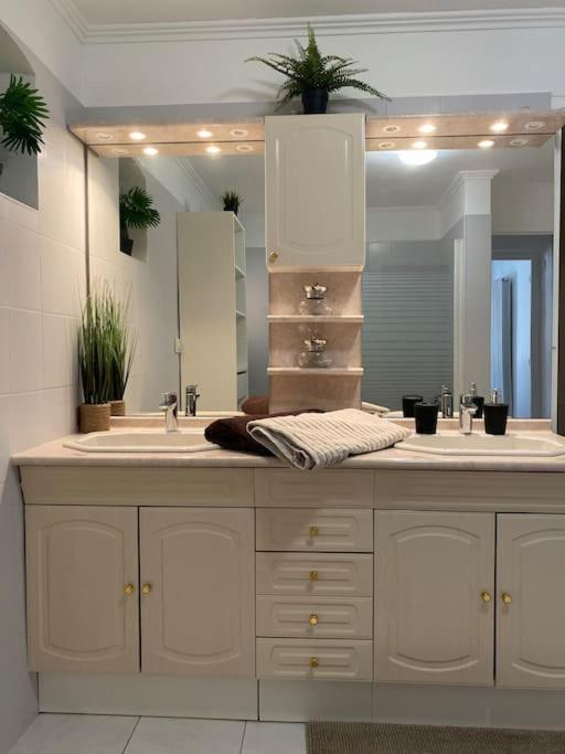 Flat Apartment Flayosc ภายนอก รูปภาพ